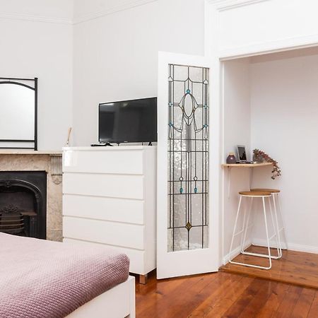 Manly'S Hidden Gem Aparthotel ภายนอก รูปภาพ