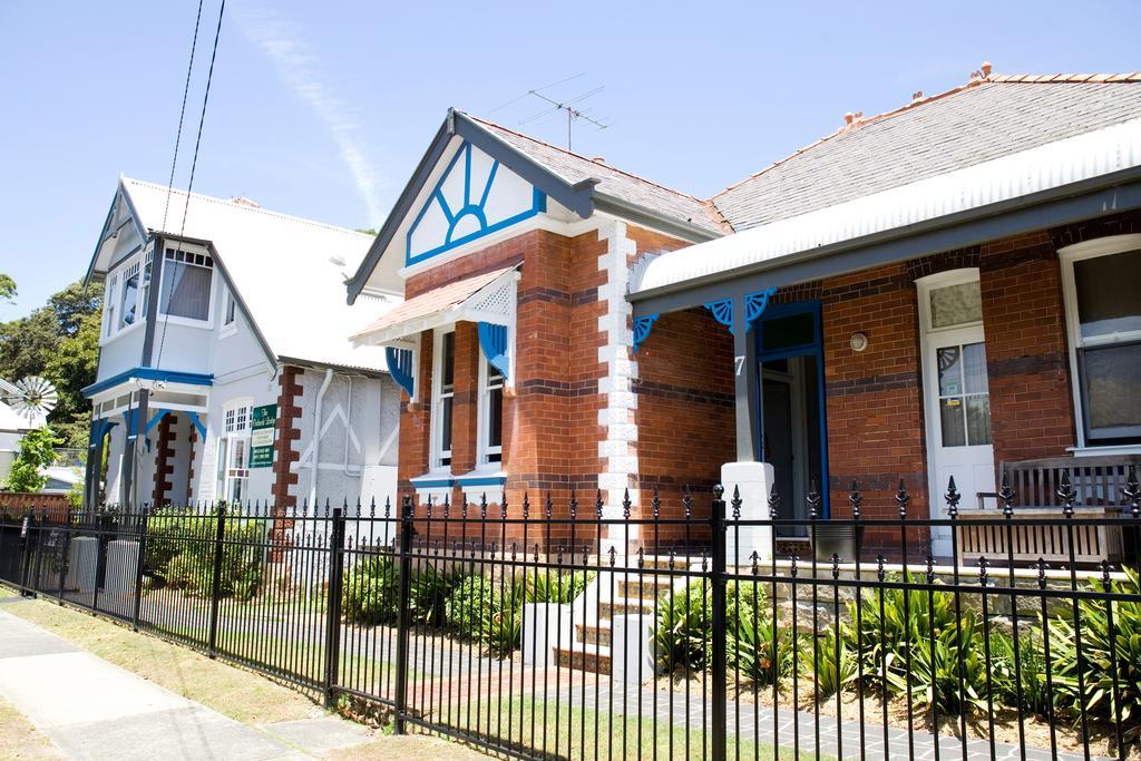 Manly'S Hidden Gem Aparthotel ภายนอก รูปภาพ