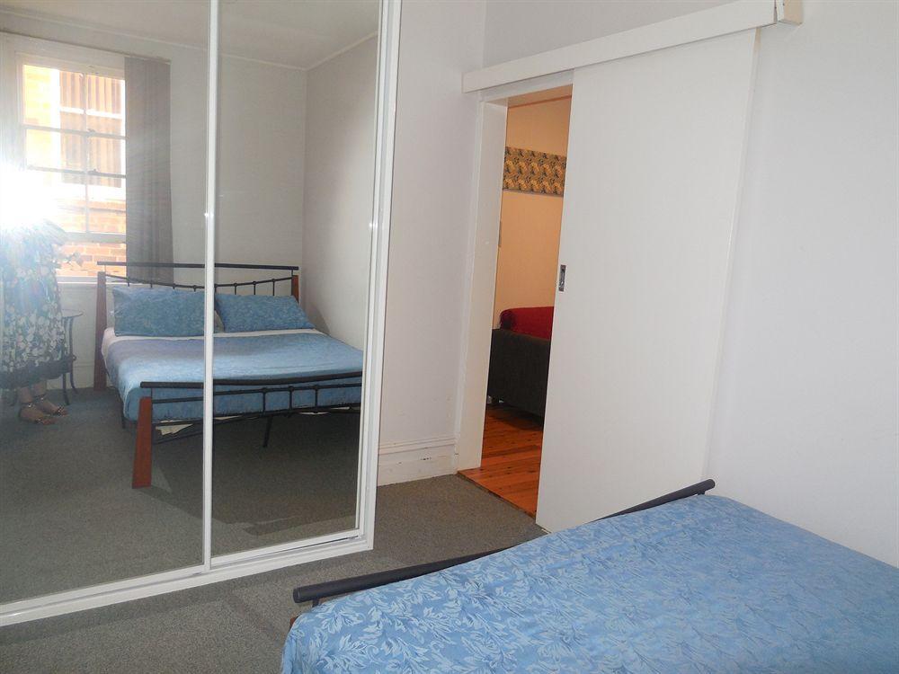 Manly'S Hidden Gem Aparthotel ภายนอก รูปภาพ