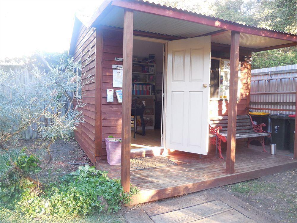Manly'S Hidden Gem Aparthotel ภายนอก รูปภาพ