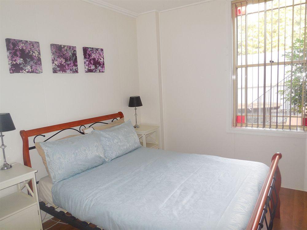 Manly'S Hidden Gem Aparthotel ภายนอก รูปภาพ