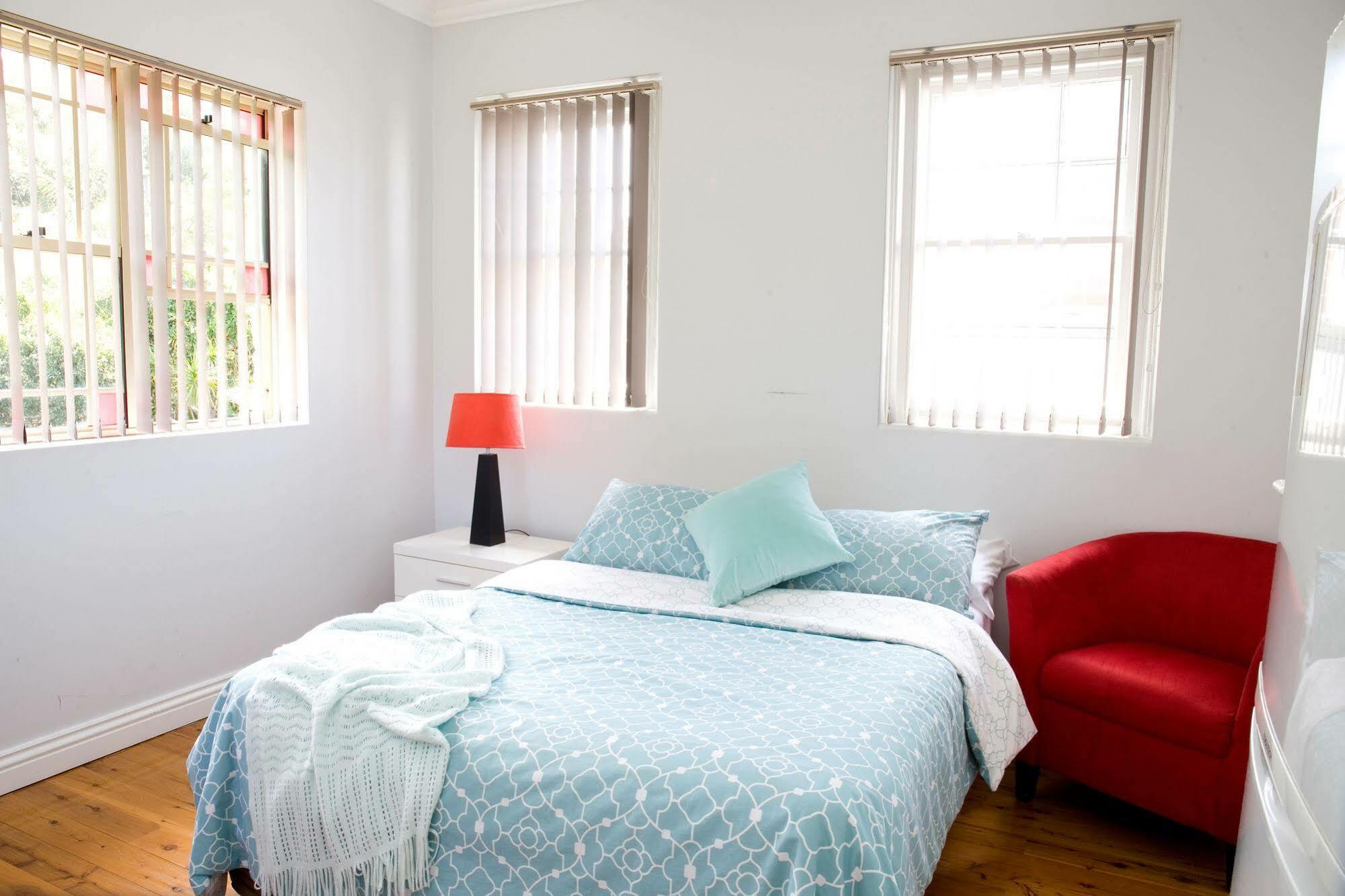 Manly'S Hidden Gem Aparthotel ภายนอก รูปภาพ