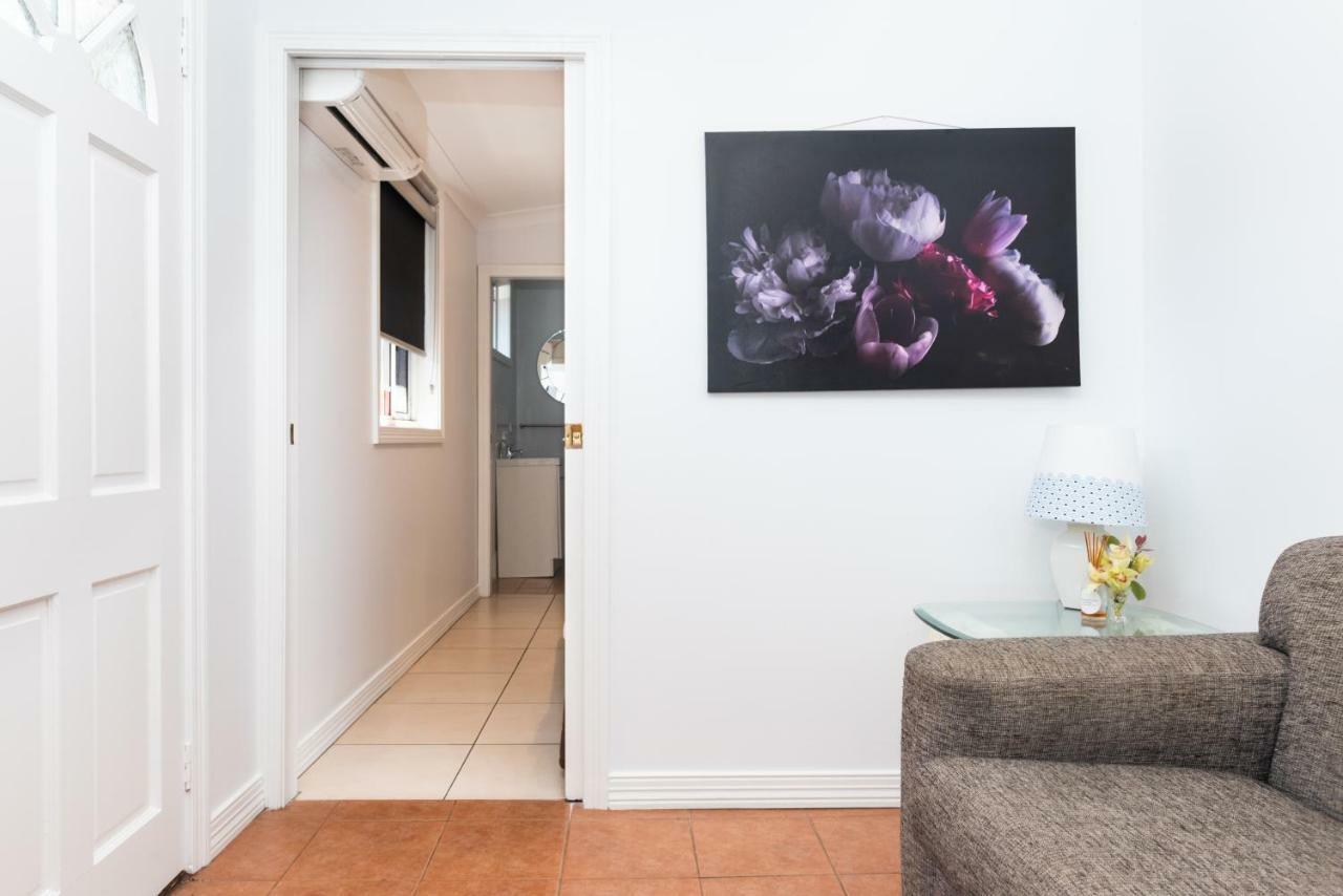 Manly'S Hidden Gem Aparthotel ภายนอก รูปภาพ