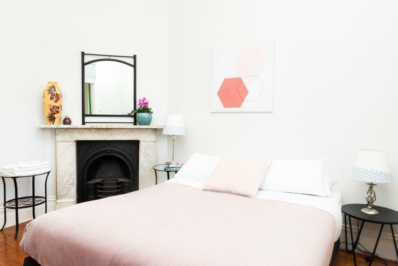 Manly'S Hidden Gem Aparthotel ภายนอก รูปภาพ