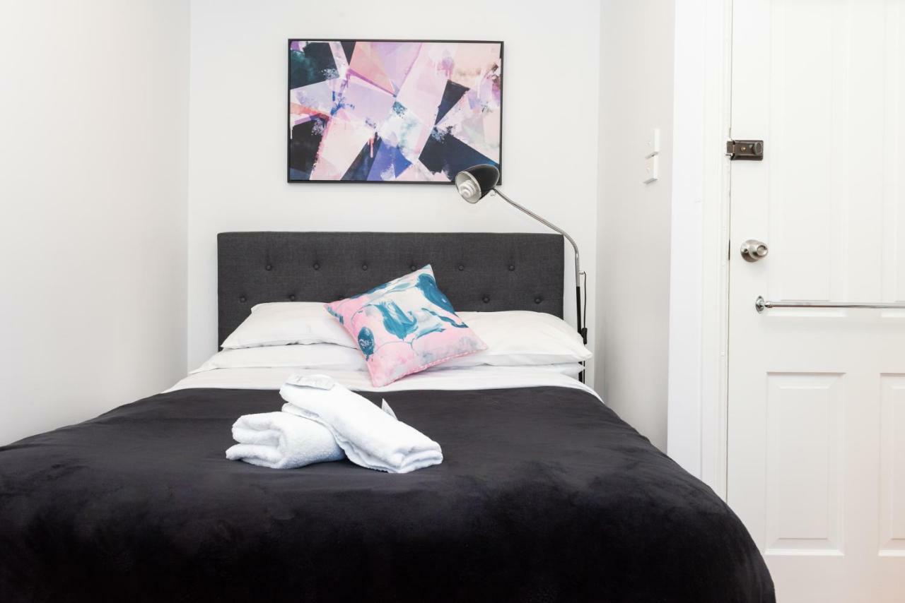 Manly'S Hidden Gem Aparthotel ภายนอก รูปภาพ