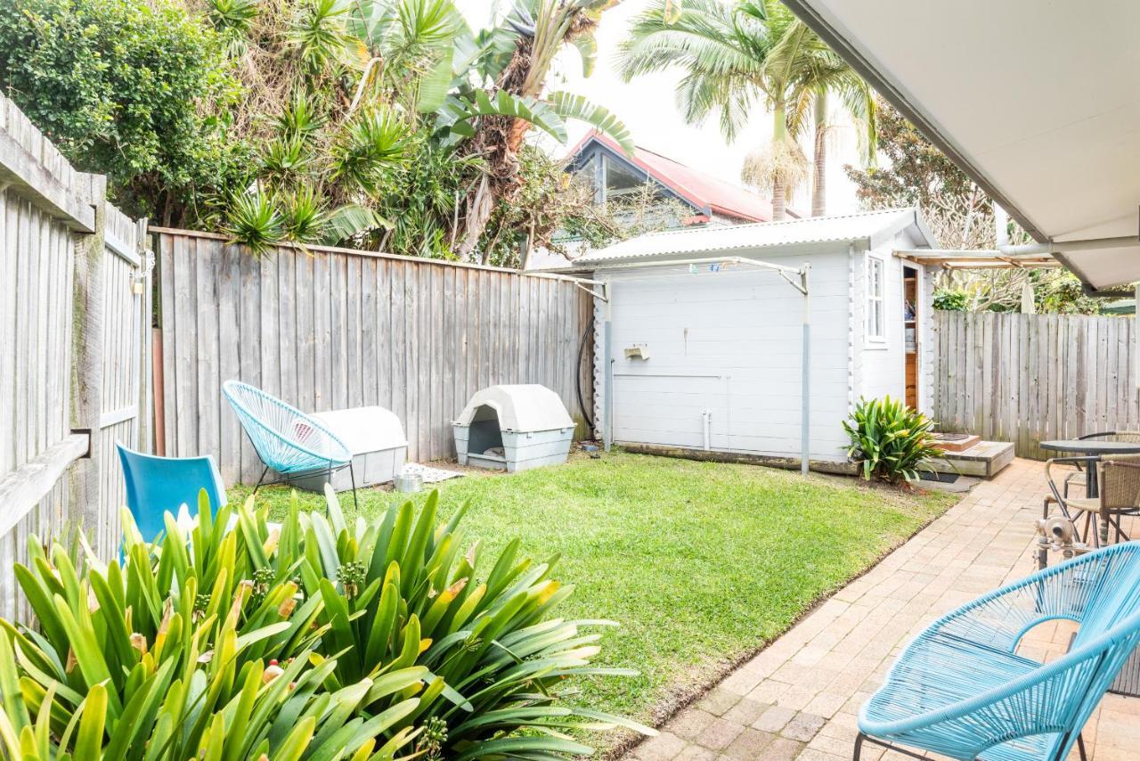 Manly'S Hidden Gem Aparthotel ภายนอก รูปภาพ